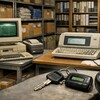 【百貨店編⑯】1996年までのオフィス文化 
