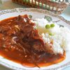 カレーには何派？
