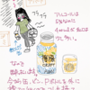 レモンチューハイ飲んで眠い