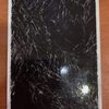 iphone7の画面割れ修理を担当しました！