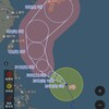 2026年、台風6号
