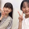 【江端妃咲（Juice=Juice）・松本わかな（アンジュルム）】将来のエース候補・・・