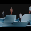 V6の新曲「All For You」が最高すぎて無理