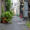 東京の「下町」ってなんで下町っていうの？「上町」はあるの？