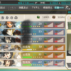 【艦これ】2015秋イベント攻略メモ(E-2)