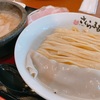 中毒性のある麺の沼。。「さくらまる」伊丹店さんに再訪の巻