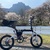 枝垂れ桜満開♪　横川～妙義神社～高田川CR～磯部温泉ポタ