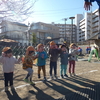 おにはそと～☆☆☆