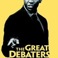 グレート ディベーター 栄光の教室 The Great Debaters So Be It