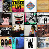 ◆ロック（Rock）プロモ・白ラベル含むLP◆ブルースロック、プログレ、ハードロック、ヘビメタ、ジャズロック、サイケ、アートロック