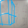 🖼️ 3Dシステム：三点透視図法による簡単コンバーターシステム@2003-2004俺の開発分：情報 [平和島久遠ﾍｲﾜｼﾞﾏｸｵﾝ]@群馬県警契約著特科