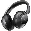 【実機レビュー】EarFun Wave Proは買い？80時間再生のワイヤレスヘッドホンの実力を徹底解剖！