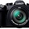 Panasonic FZ1000II発表！名機FZ1000の後継機としてマスト買いの一台