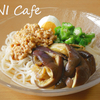 ねばねばそうめん