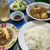 カンボジア・バッタンバンで食べたローカル飯｜ひとり旅｜わたしと旅とごはん｜2019