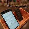 本日津市からお越し頂き、iPhone6ｓのバッテリー交換をさせて頂きました！！