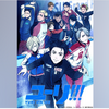 【速報】＜ユーリ!!! on ICE劇場版＞製作中止で声優落胆、今後の続編に期待で諏訪部順一「思い出は色褪せない」