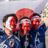 日本で人気のスポーツ 