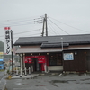 関東甲信越　梅雨入り　本日の昼食・長浜ラーメン