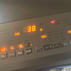 本日も洗濯でスタート！