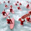 MERRY X'MAS IN SUMMER / KUWATA BAND