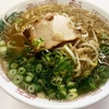 昭和の中華そば