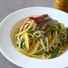 チューブにんにくと1袋45円で買ったもやしで本格パスタ。元イタリアン料理人の節約レシピ