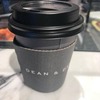 ディーンアンドデルーカ 渋谷｜ホットコーヒー！渋谷駅直結ストリーム内