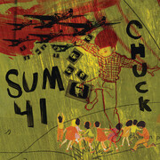 CD感想-SUM 41 カテゴリーの記事一覧 - ひとりごと ～Music & Life-Style～