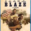 映画 Blaze (2018) を見た。イーサン・ホーク監督『ブレイズ』