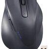 【手首の悲鳴よ、さらば！】エレコムEX-G M-XGS30DBSKBKが”握らない”究極の快適マウスを実体験レビュー