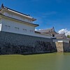 駿府城東御門（静岡県静岡市）～つくば市とその周辺の風景写真案内（４０６）