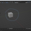 Blenderでアノテートを使って手書きメモをビューに書き込む その２（アノテートのレイヤーを分ける）