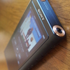 〔質感の分かる写真と共に〕 簡易版  WALKMAN NW-ZX300 レビュー 〔お尻つき〕