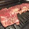 新宿のステーキ食べ放題に行ってきて、牛肉をたらふく食べた！（美味しいもの大好き）