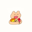 今日のお昼ごはん