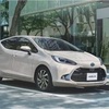 アクア　カーリース広島　月々2万円〜新車に乗れる！　頭金不要！　メンテナンス・自動車税・車検代全てコミコミ！　テラニシモータース広島営業所