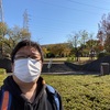 舟渡水辺公園に行ってきました、その１。