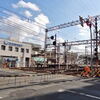 北野田駅東側周辺区域