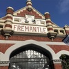 Perth　Fremantle