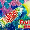 【リキッド】Fruizeeの新作③ FIRE MOON