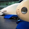 リニア・鉄道館④・・・東海道新幹線車両展示！