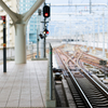 Z9でロケハン 富山駅！その3
