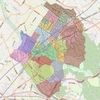 野洲市小字地図を公開しました