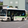 岐阜バス / 岐阜200か 1230