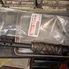MR50(3T2)　サイレンサーにバッフル装着