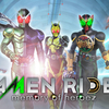 これが令和のライダーゲーム！爽快アクションに新境地が見えた！『KAMEN RIDER memory of heroez』レビュー！【PS4/Switch】