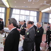 決意新たに　新年町民交歓会