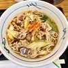 なかにし食堂（柏たなか）肉そば