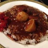 バーボンドストリート. BAR Bond Street.｜銀座｜バーテンさんが作る特選黒毛和牛カレー